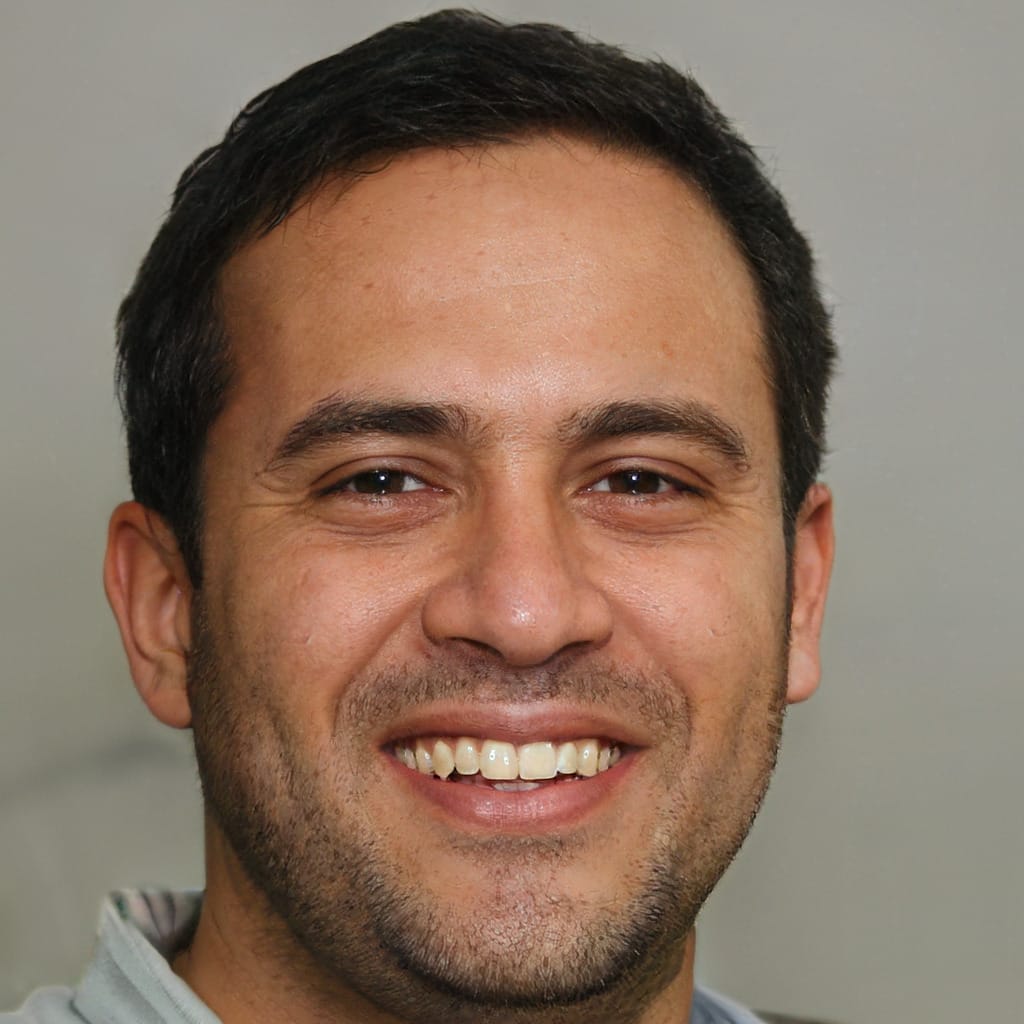 Paulo Rodrigues